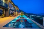 Villa Black - Antalya, Kaş, Sısla - Fotoğraf 25