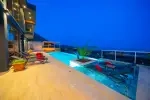 Villa Black - Antalya, Kaş, Sısla - Fotoğraf 26