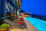 Villa Black - Antalya, Kaş, Sısla - Fotoğraf 27