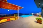 Villa Black - Antalya, Kaş, Sısla - Fotoğraf 30