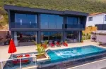 Villa Black - Antalya, Kaş, Sısla - Fotoğraf 1