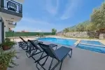 Villa Blue Lagoon - Muğla, Fethiye, Ovacık - Fotoğraf 14