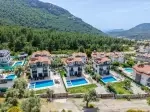 Villa Blue Lagoon - Muğla, Fethiye, Ovacık - Fotoğraf 13