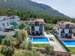 Villa Blue Lagoon - Muğla, Fethiye, Ovacık - Fotoğraf 12
