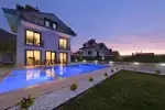 Villa Blue Lagoon - Muğla, Fethiye, Ovacık - Fotoğraf 2