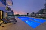 Villa Blue Lagoon - Muğla, Fethiye, Ovacık - Fotoğraf 5