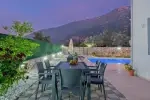 Villa Blue Lagoon - Muğla, Fethiye, Ovacık - Fotoğraf 4