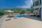 Villa Blue Lagoon - Muğla, Fethiye, Ovacık - Fotoğraf 10
