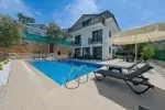 Villa Blue Lagoon - Muğla, Fethiye, Ovacık - Fotoğraf 8