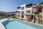 Villa Bodrum Kale - Muğla, Bodrum, Merkez - Fotoğraf 1
