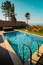 Villa Bohem 3 - Sakarya, Sapanca, Merkez - Fotoğraf 7