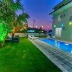 Villa Bora - Muğla, Fethiye, Karagedik - Fotoğraf 5