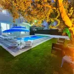 Villa Bora - Muğla, Fethiye, Karagedik - Fotoğraf 7