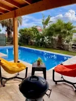 Villa Boracay - Muğla, Datça, Merkez - Fotoğraf 4