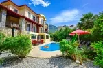 Villa Brand - Muğla, Fethiye, Ovacık - Fotoğraf 5