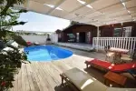 Villa Viora 1 - Antalya, Kaş, kalkan / İslamlar - Fotoğraf 2