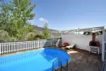 Villa Viora 1 - Antalya, Kaş, kalkan / İslamlar - Fotoğraf 6