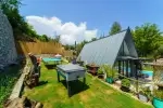 Bungalov 1003 - Muğla, Fethiye, Kargı/Yanıklar - Fotoğraf 7