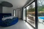 Bungalov 1003 - Muğla, Fethiye, Kargı/Yanıklar - Fotoğraf 15