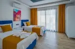 Villa Bütün 2 - Muğla, Fethiye, Çamköy - Fotoğraf 24