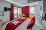 Villa Bütün 2 - Muğla, Fethiye, Çamköy - Fotoğraf 21