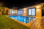 Villa Bütün 2 - Muğla, Fethiye, Çamköy - Fotoğraf 1