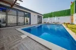 Villa Bütün 2 - Muğla, Fethiye, Çamköy - Fotoğraf 5