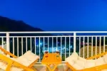 Villa Buyaz - Antalya, Kaş, kalkan / İslamlar - Fotoğraf 36