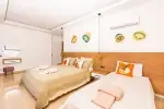 Villa Buyaz - Antalya, Kaş, kalkan / İslamlar - Fotoğraf 50