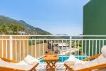 Villa Buyaz - Antalya, Kaş, kalkan / İslamlar - Fotoğraf 35