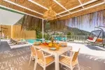Villa Buyaz - Antalya, Kaş, kalkan / İslamlar - Fotoğraf 12