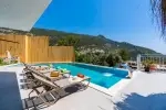 Villa Buyaz - Antalya, Kaş, kalkan / İslamlar - Fotoğraf 5