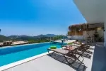 Villa Buyaz - Antalya, Kaş, kalkan / İslamlar - Fotoğraf 8