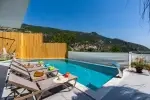 Villa Buyaz - Antalya, Kaş, kalkan / İslamlar - Fotoğraf 6