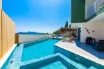 Villa Buyaz - Antalya, Kaş, kalkan / İslamlar - Fotoğraf 4