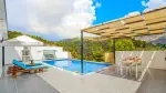 Villa Cef - Antalya, Kaş, kalkan / İslamlar - Fotoğraf 10
