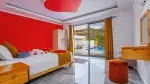 Villa Cef - Antalya, Kaş, kalkan / İslamlar - Fotoğraf 23