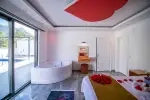 Villa Cef - Antalya, Kaş, kalkan / İslamlar - Fotoğraf 24