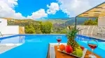 Villa Cef - Antalya, Kaş, kalkan / İslamlar - Fotoğraf 12