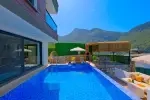 Villa Çağ - Muğla, Fethiye, Kirme - Fotoğraf 11