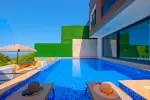 Villa Çağ - Muğla, Fethiye, Kirme - Fotoğraf 4