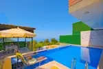 Villa Çağ - Muğla, Fethiye, Kirme - Fotoğraf 13