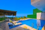 Villa Çağ - Muğla, Fethiye, Kirme - Fotoğraf 15