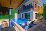 Villa Çağ - Muğla, Fethiye, Kirme - Fotoğraf 7