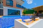 Villa Çağ - Muğla, Fethiye, Kirme - Fotoğraf 5