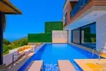 Villa Çağ - Muğla, Fethiye, Kirme - Fotoğraf 6