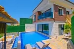 Villa Çağ - Muğla, Fethiye, Kirme - Fotoğraf 8