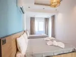 Villa Çağan 1 - Antalya, Kaş, Çukurbağ - Fotoğraf 54