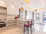 Villa Çağan 1 - Antalya, Kaş, Çukurbağ - Fotoğraf 26