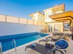 Villa Çağan 1 - Antalya, Kaş, Çukurbağ - Fotoğraf 6